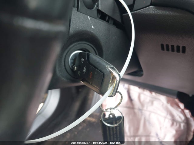 Ford Fusion Hybrid Se 2014 3FA6P0LUXER174191 Image 11