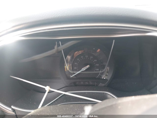 Ford Fusion Hybrid Se 2014 3FA6P0LUXER174191 Image 15