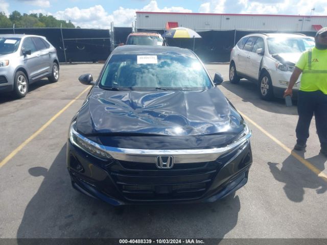 1HGCV2F92JA050637 Honda Accord Touring 2.0t