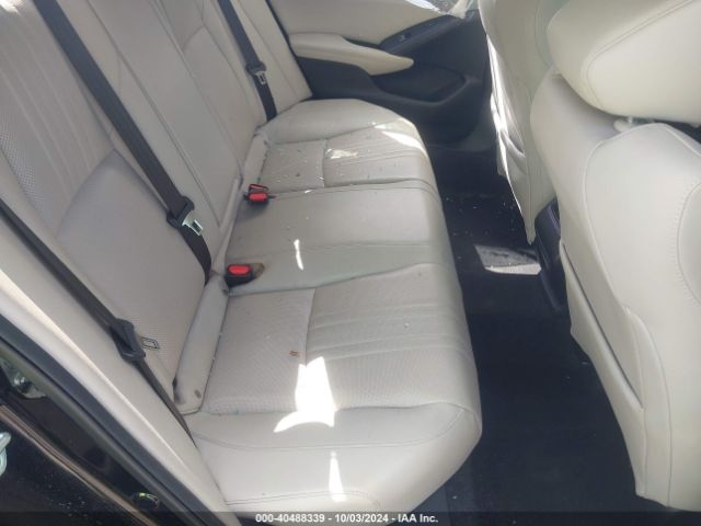 1HGCV2F92JA050637 Honda Accord Touring 2.0t