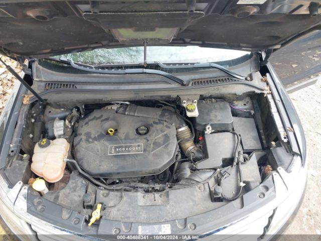 5LMCJ2A92FUJ02218 Lincoln MKC