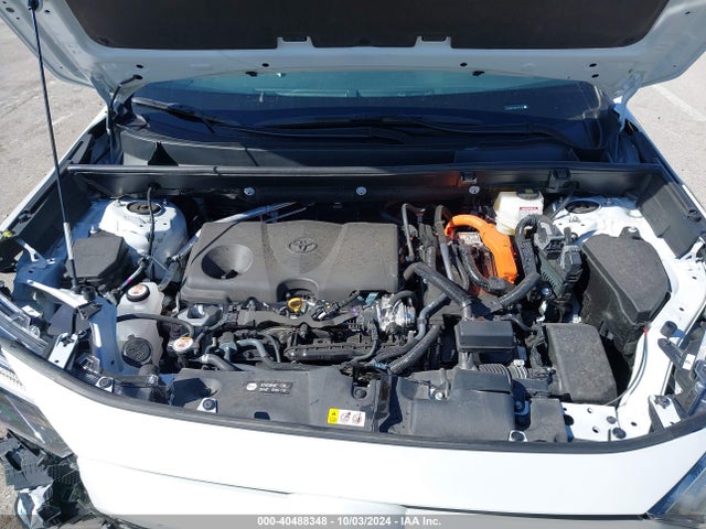 4T3E6RFV9RU165114 Toyota Rav4 Hybrid Xse