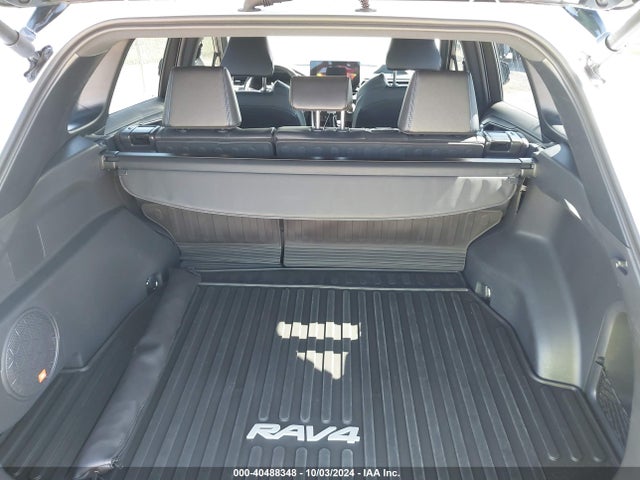4T3E6RFV9RU165114 Toyota Rav4 Hybrid Xse