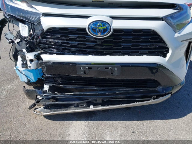 4T3E6RFV9RU165114 Toyota Rav4 Hybrid Xse