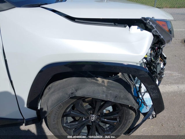 4T3E6RFV9RU165114 Toyota Rav4 Hybrid Xse