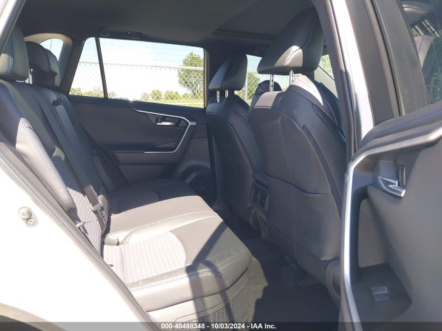4T3E6RFV9RU165114 Toyota Rav4 Hybrid Xse