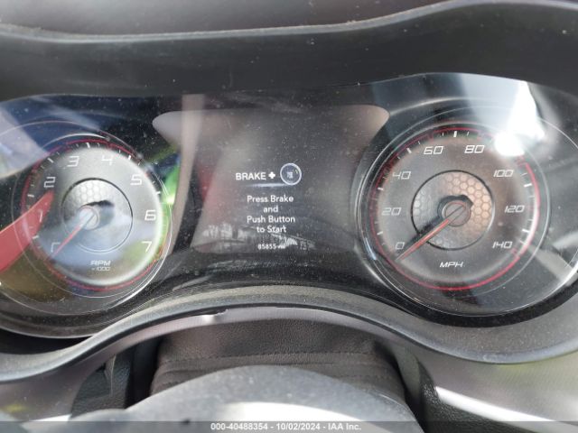 2C3CDXHG3MH612761 Dodge Charger Gt Rwd