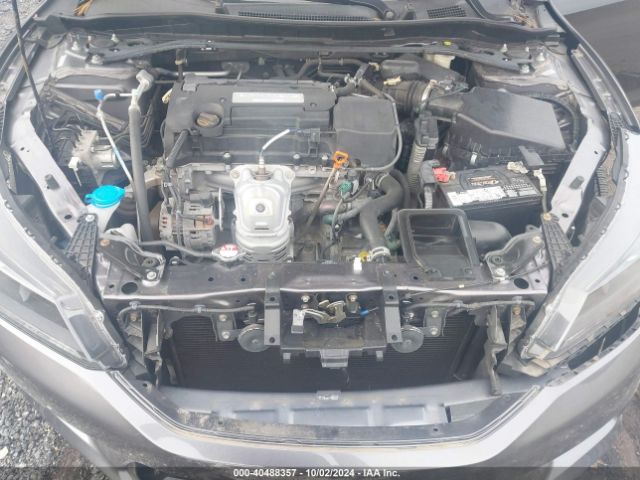 1HGCR2F78EA095087 Honda ACCORD EX
