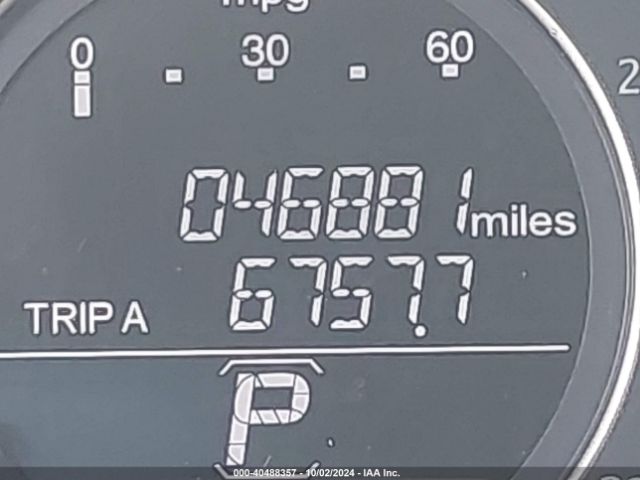 1HGCR2F78EA095087 Honda ACCORD EX
