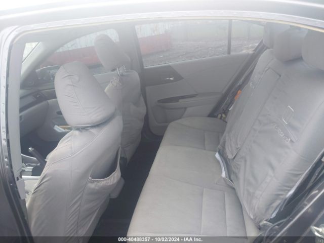 1HGCR2F78EA095087 Honda ACCORD EX
