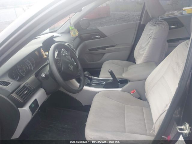 1HGCR2F78EA095087 Honda ACCORD EX