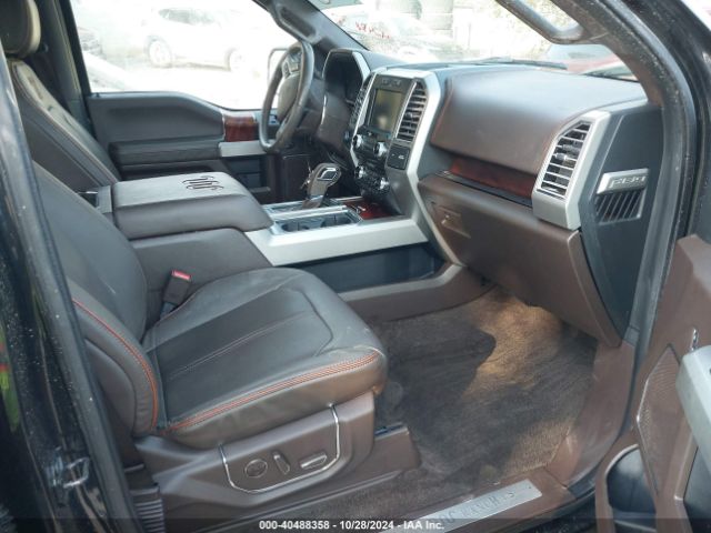 1FTEW1EG3FFD01013 Ford F-150 King Ranch