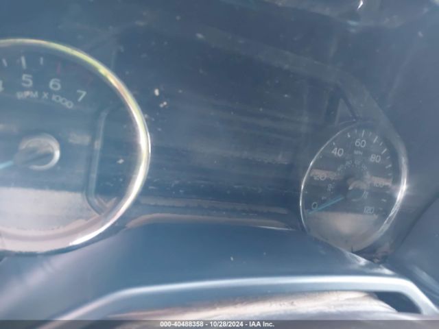 1FTEW1EG3FFD01013 Ford F-150 King Ranch