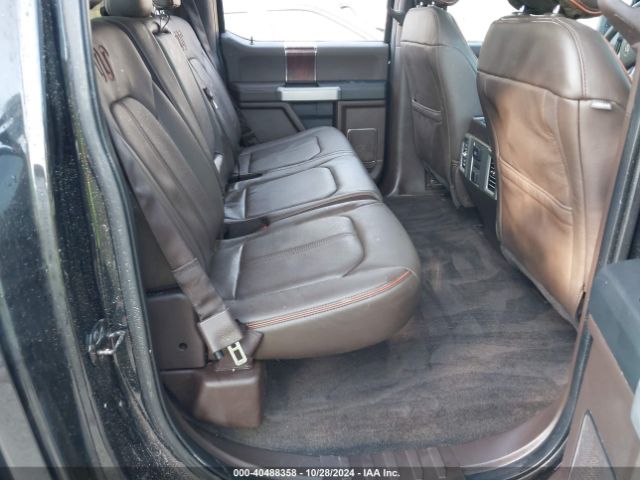 1FTEW1EG3FFD01013 Ford F-150 King Ranch