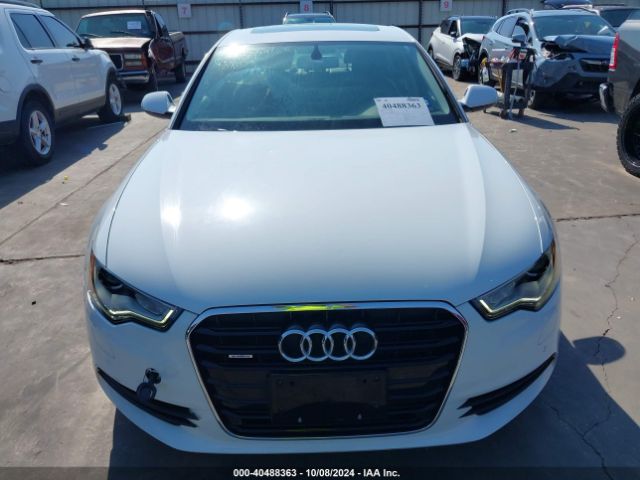 WAUGFAFC4FN025948 Audi A6 2.0t Premium