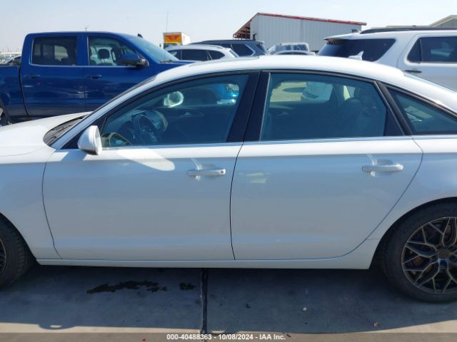 WAUGFAFC4FN025948 Audi A6 2.0t Premium