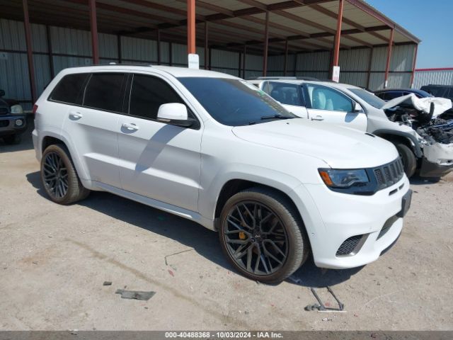 2019 JEEP GRAND CHEROKEE 1C4RJFN96KC850361