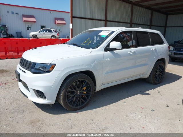 2019 JEEP GRAND CHEROKEE 1C4RJFN96KC850361 Photo 1