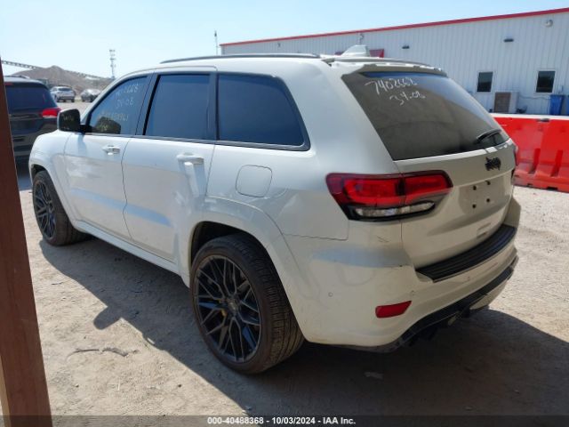 2019 JEEP GRAND CHEROKEE 1C4RJFN96KC850361 Photo 2