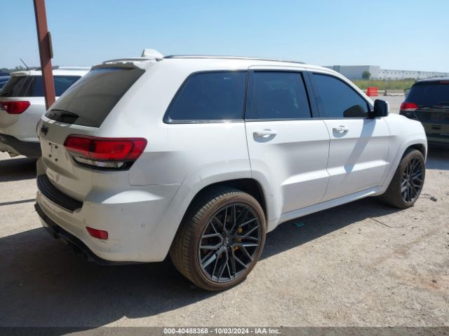 2019 JEEP GRAND CHEROKEE 1C4RJFN96KC850361 Photo 3
