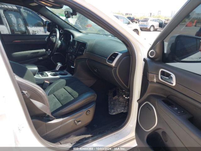 2019 JEEP GRAND CHEROKEE 1C4RJFN96KC850361 Photo 4