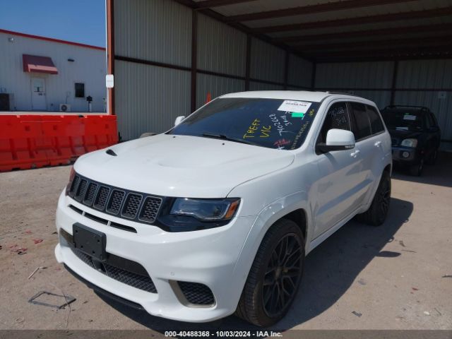 2019 JEEP GRAND CHEROKEE 1C4RJFN96KC850361 Photo 5