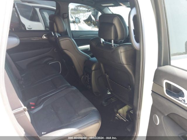 2019 JEEP GRAND CHEROKEE 1C4RJFN96KC850361 Photo 7