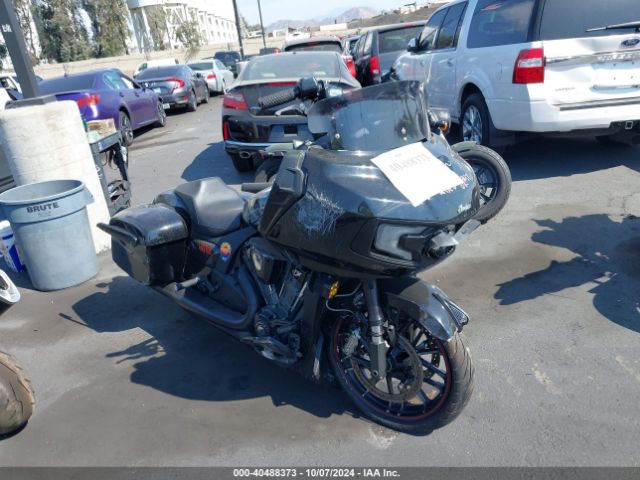 2020 INDIAN MOTORCYCLE CO. CHALLENGER 56KLCDRR1L3390729