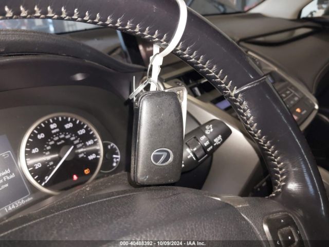 JTJBARBZ3G2066348 Lexus NX 200T