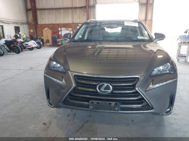 JTJBARBZ3G2066348 Lexus NX 200T