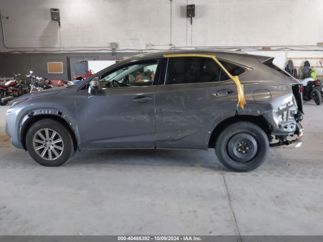JTJBARBZ3G2066348 Lexus NX 200T