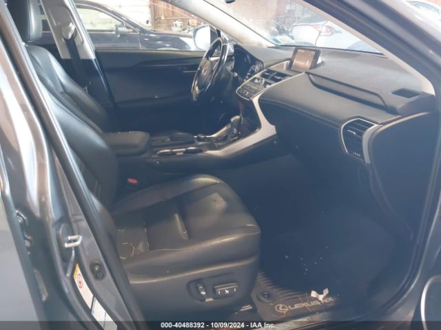 JTJBARBZ3G2066348 Lexus NX 200T