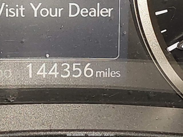 JTJBARBZ3G2066348 Lexus NX 200T