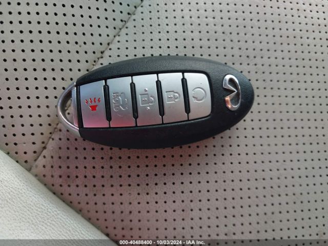 JN1AV7AR5HM900007 Infiniti Q50 HYBRID