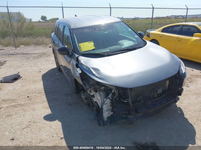 5N1BT3AA1PC939641 auction archive image
