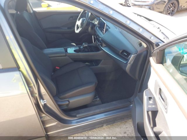5N1BT3AA1PC939641 Nissan Rogue S Fwd