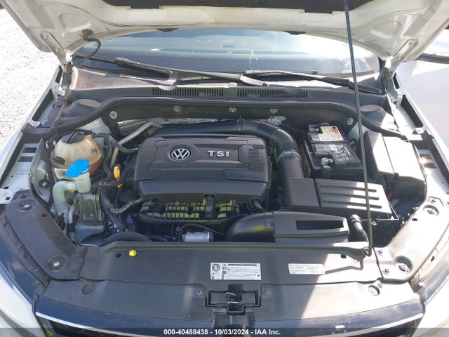 3VW4T7AJ2HM278929 Volkswagen JETTA GLI