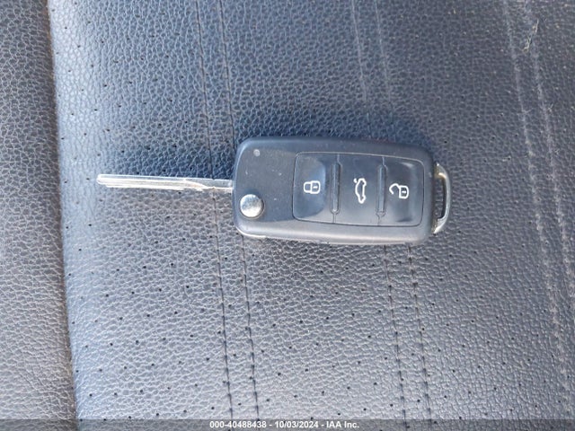 3VW4T7AJ2HM278929 Volkswagen JETTA GLI