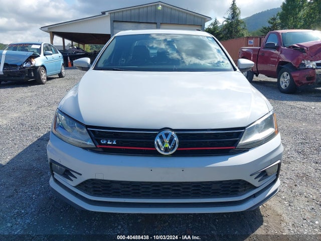 3VW4T7AJ2HM278929 Volkswagen JETTA GLI
