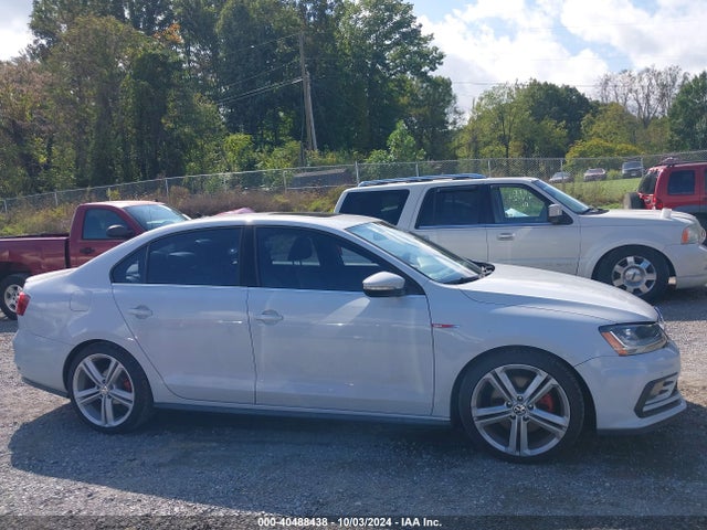 Volkswagen JETTA GLI 2017 3VW4T7AJ2HM278929 Image 14