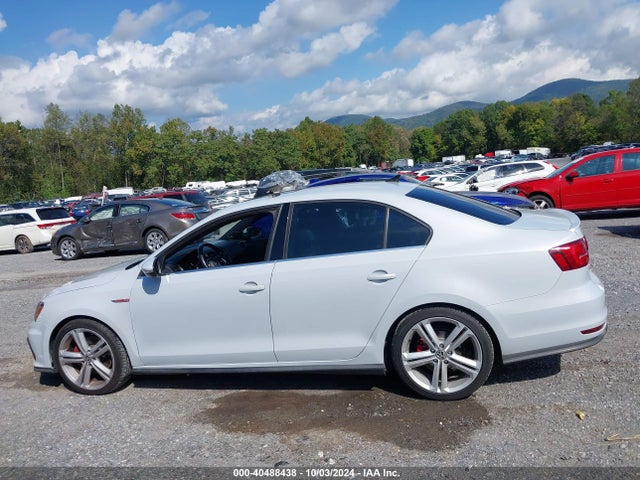 Volkswagen JETTA GLI 2017 3VW4T7AJ2HM278929 Image 15