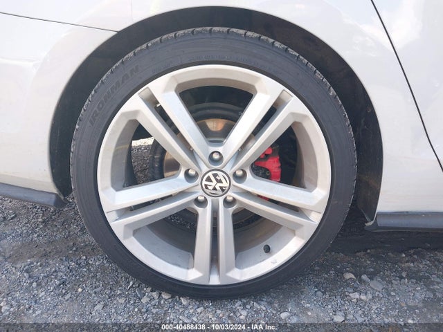 3VW4T7AJ2HM278929 Volkswagen JETTA GLI