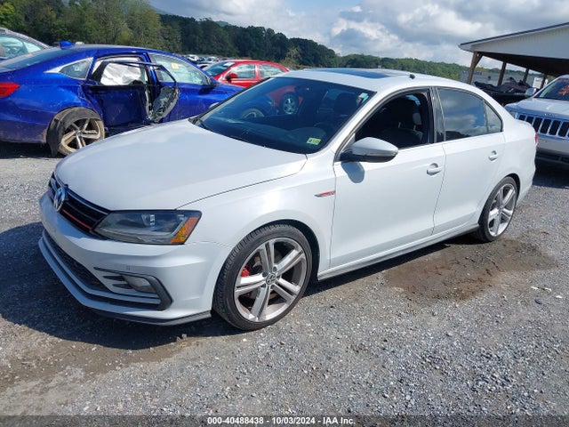 3VW4T7AJ2HM278929 Volkswagen JETTA GLI
