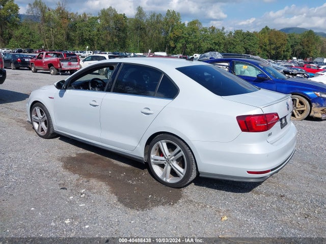 3VW4T7AJ2HM278929 Volkswagen JETTA GLI