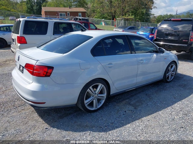 3VW4T7AJ2HM278929 Volkswagen JETTA GLI