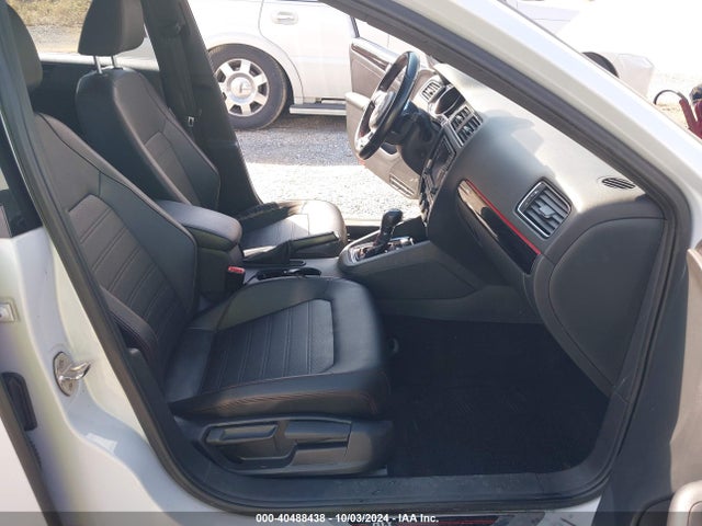 3VW4T7AJ2HM278929 Volkswagen JETTA GLI