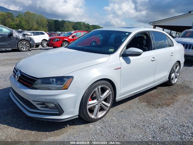 3VW4T7AJ2HM278929 Volkswagen JETTA GLI