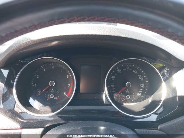 3VW4T7AJ2HM278929 Volkswagen JETTA GLI
