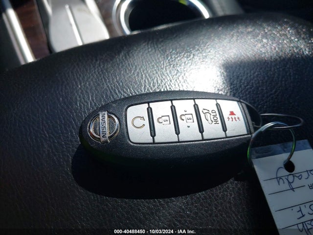 5N1CR2MN5EC642025 Nissan Pathfinder Hybrid Platinum