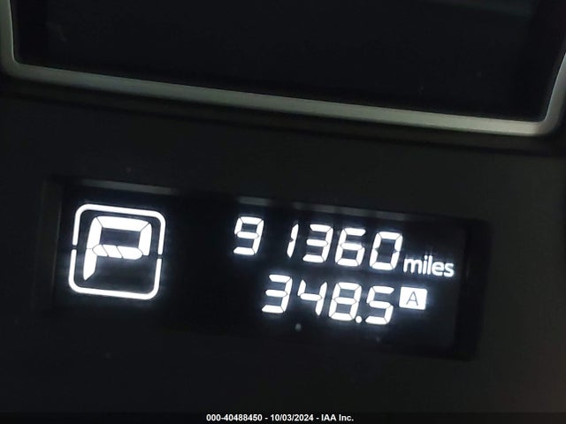 5N1CR2MN5EC642025 Nissan Pathfinder Hybrid Platinum